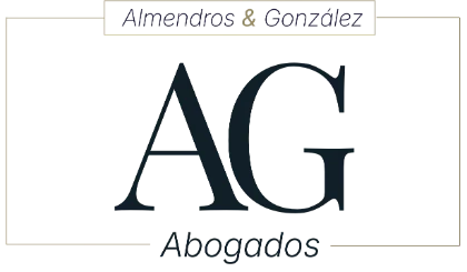 Logotipo de Almendros & González Abogados