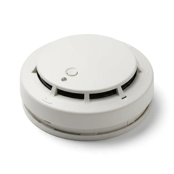 Detector de humo (y de CO si hay gas)