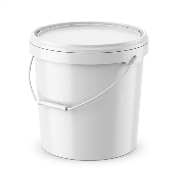 Pintura plástica lavable